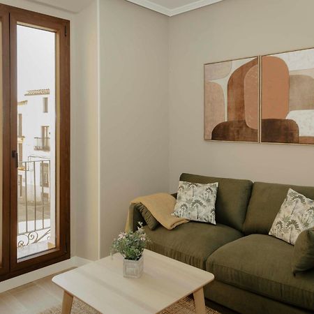Portal De Santiago Apartment Caceres Exterior photo