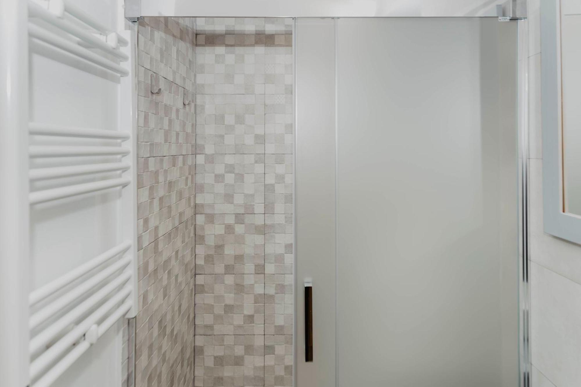 Portal De Santiago Apartment Caceres Exterior photo